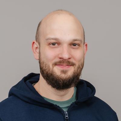 Lucas Dohmen